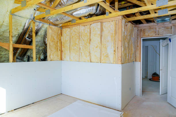 Best Radiant Barrier Insulation  in Springfield, IL